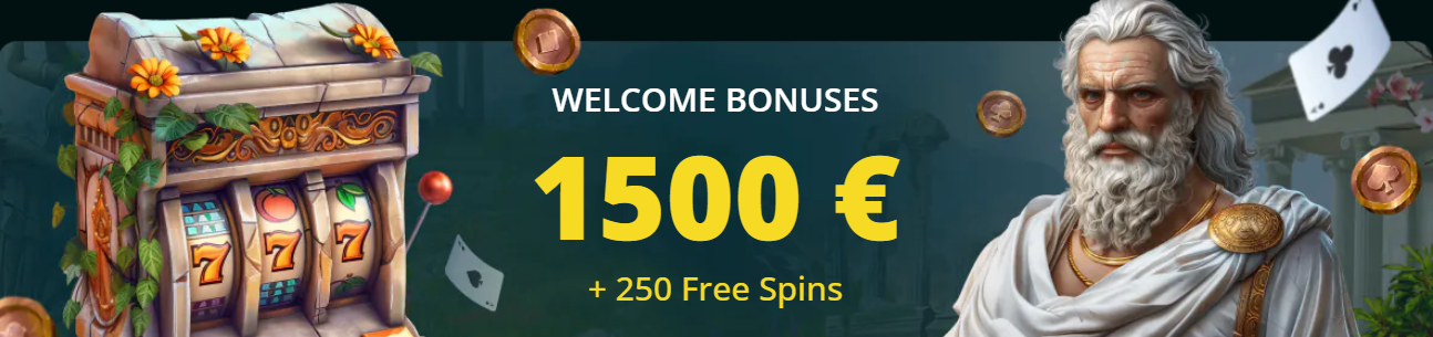 Benvenuto a Savaspin Casino - Bonus Esclusivo